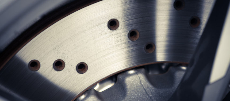 Brake services for cars, trucks including brake pad and shoe replacement, resurfacing of rotors, caliper replacement, and more.