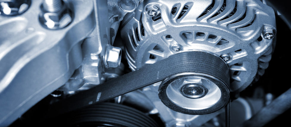 Engine repair services for cars, trucks, RVs, off-road vehicles, and classic automobiles.