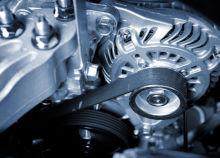 Car, Truck, RV, and Off-Road Vehicle Engine Repair Services